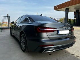 Audi A6 45 TDI Sline 3.0 | Mobile.bg    6