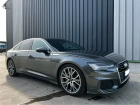     Audi A6 45 TDI Sline 3.0