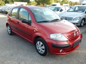 Citroen C3 1.1i* ПЕРФЕКТНА*  - [4] 