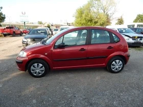 Citroen C3 1.1i* ПЕРФЕКТНА*  - [8] 