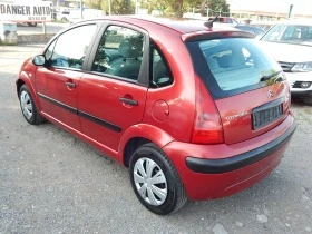 Citroen C3 1.1i* ПЕРФЕКТНА*  - [7] 