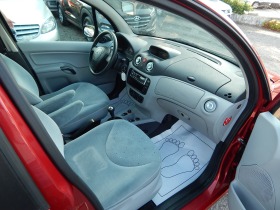 Citroen C3 1.1i* ПЕРФЕКТНА* , снимка 14