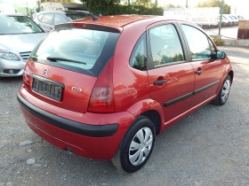 Citroen C3 1.1i* ПЕРФЕКТНА* , снимка 4