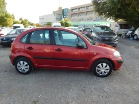 Citroen C3 1.1i* ПЕРФЕКТНА*  - [9] 