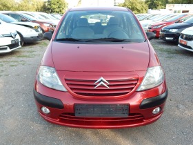 Citroen C3 1.1i* ПЕРФЕКТНА* , снимка 2