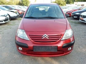 Citroen C3 1.1i* ПЕРФЕКТНА*  - [3] 