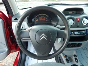 Citroen C3 1.1i* ПЕРФЕКТНА* , снимка 16