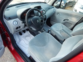 Citroen C3 1.1i* ПЕРФЕКТНА* , снимка 9