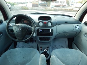 Citroen C3 1.1i* ПЕРФЕКТНА* , снимка 13