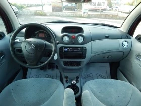 Citroen C3 1.1i* ПЕРФЕКТНА*  - [14] 