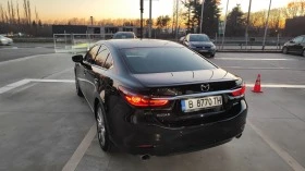 Mazda 6 GL-26500 км.-ДОГОВАРЯНЕ!, снимка 10