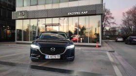 Mazda 6 26500 км.-ДОГОВАРЯНЕ-СПЕШНО!, снимка 1