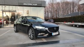 Mazda 6 26500 км.-ДОГОВАРЯНЕ-СПЕШНО!, снимка 11