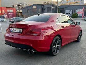 Mercedes-Benz CLA 220 Mercedes CLA 220 , снимка 3