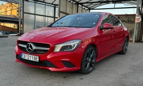 Mercedes-Benz CLA 220 Mercedes CLA 220 , снимка 1