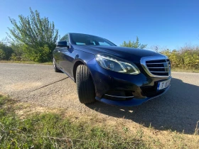 Mercedes-Benz E 350 FACE/FULL LED/  | Mobile.bg    2