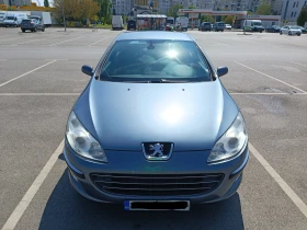 Peugeot 407 2.0i, снимка 8