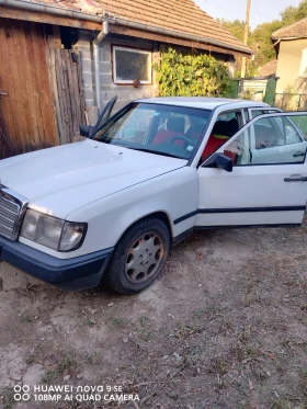 Mercedes-Benz 124 2000, снимка 3