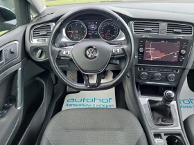 VW Golf COMFORTLINE/1.6 TDI/116 k.c./5MT/N1, снимка 11