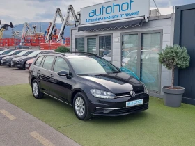 VW Golf COMFORTLINE/1.6 TDI/116 k.c./5MT/N1, снимка 6