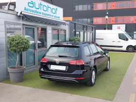 VW Golf COMFORTLINE/1.6 TDI/116 k.c./5MT/N1, снимка 4