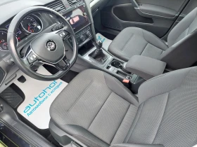 VW Golf COMFORTLINE/1.6 TDI/116 k.c./5MT/N1, снимка 7