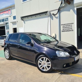     VW Golf 1.9tdi 105 . 2008 