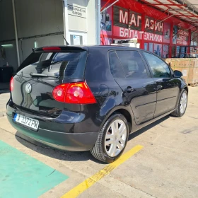     VW Golf 1.9tdi 105 . 2008 