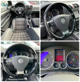 VW Golf 2.0i 200HP | Mobile.bg    12