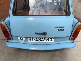 Обява за продажба на Trabant 601 S ~3 300 EUR - изображение 11