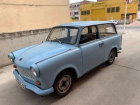 Trabant 601 S - изображение 1