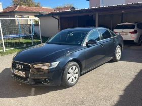 Audi A6 FSI, снимка 12