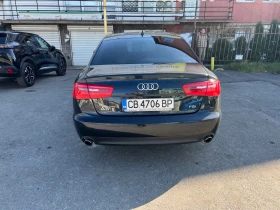 Audi A6 FSI, снимка 6