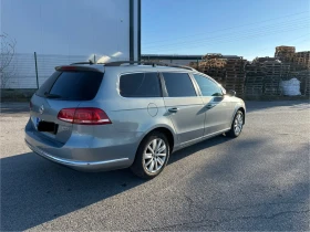 VW Passat 2.0TDI DSG, снимка 4