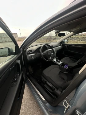 VW Passat 2.0TDI DSG, снимка 8