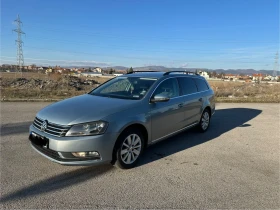 VW Passat 2.0TDI DSG, снимка 1