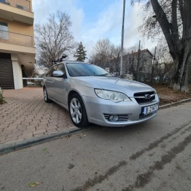 Subaru Legacy 3.0 H6 245кс F1, снимка 4