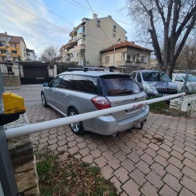 Subaru Legacy 3.0 H6 245кс F1, снимка 2