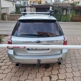 Subaru Legacy 3.0 H6 245кс F1, снимка 5