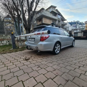 Subaru Legacy 3.0 H6 245кс F1, снимка 3