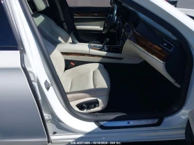 BMW 750 2014 BMW 750I, снимка 7