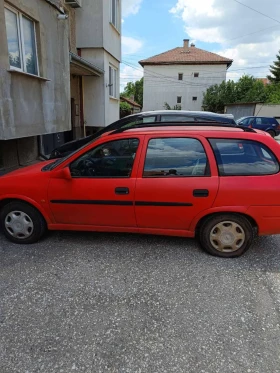 Opel Corsa, снимка 2