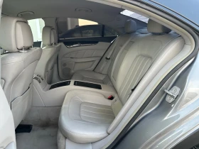 Mercedes-Benz CLS 350 350CDI fULL, снимка 11