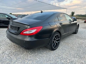 Mercedes-Benz CLS 350 350CDI fULL, снимка 6