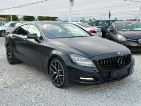 Mercedes-Benz CLS 350 350CDI fULL, снимка 3