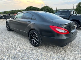 Mercedes-Benz CLS 350 350CDI fULL, снимка 4