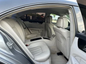 Mercedes-Benz CLS 350 350CDI fULL, снимка 10