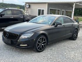 Mercedes-Benz CLS 350 350CDI fULL, снимка 1