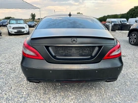 Mercedes-Benz CLS 350 350CDI fULL, снимка 5