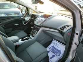 Ford C-max 1.6i, снимка 7